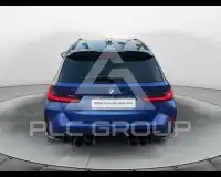 2024 BMW M3