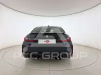 2024 BMW M3
