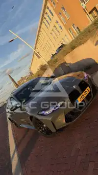 2024 BMW M3