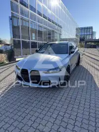 2024 BMW M3