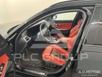 2024 BMW M3