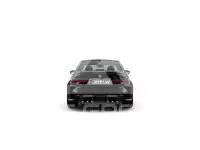2024 BMW M3