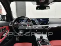 2024 BMW M3