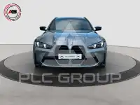 2024 BMW M3
