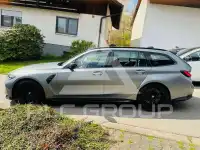 2024 BMW M3