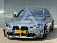 2024 BMW M3