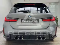 2024 BMW M3