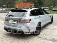 2024 BMW M3