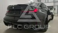 2024 BMW M3