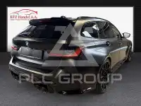 2024 BMW M3