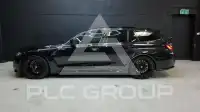 2024 BMW M3