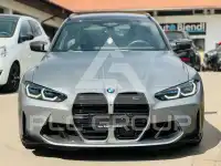 2024 BMW M3
