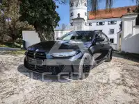2024 BMW M3