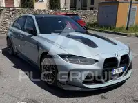 2024 BMW M3
