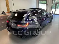 2024 BMW M3