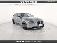 2024 BMW M3