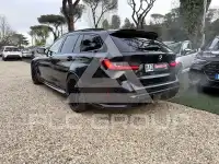 2024 BMW M3