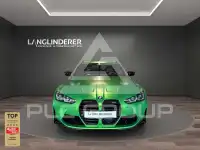 2024 BMW M3