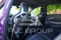 2024 BMW M3
