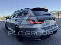 2024 BMW M3