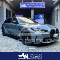 2024 BMW M3