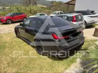 2024 BMW M3