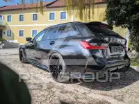 2024 BMW M3