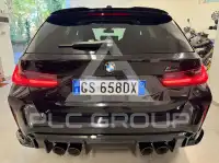 2024 BMW M3