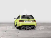 2024 BMW M3
