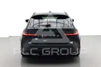 2024 BMW M3
