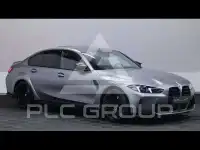 2024 BMW M3