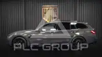 2024 BMW M3