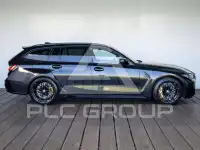 2024 BMW M3