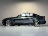 2024 BMW M3