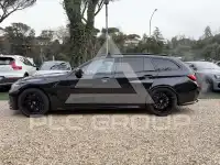2024 BMW M3
