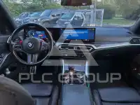 2024 BMW M3