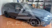 2024 BMW M3