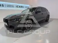 2024 BMW M3