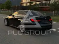 2024 BMW M3