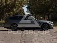 2024 BMW M3