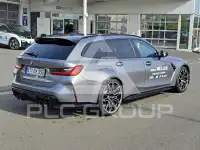 2024 BMW M3