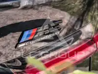 2024 BMW M3