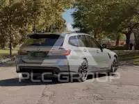 2024 BMW M3