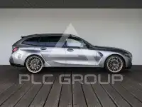 2024 BMW M3