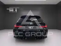 2024 BMW M3