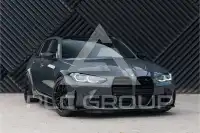 2024 BMW M3