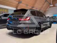 2024 BMW M3