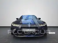 2024 BMW M3