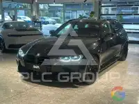 2024 BMW M3