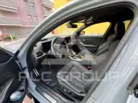 2024 BMW M3